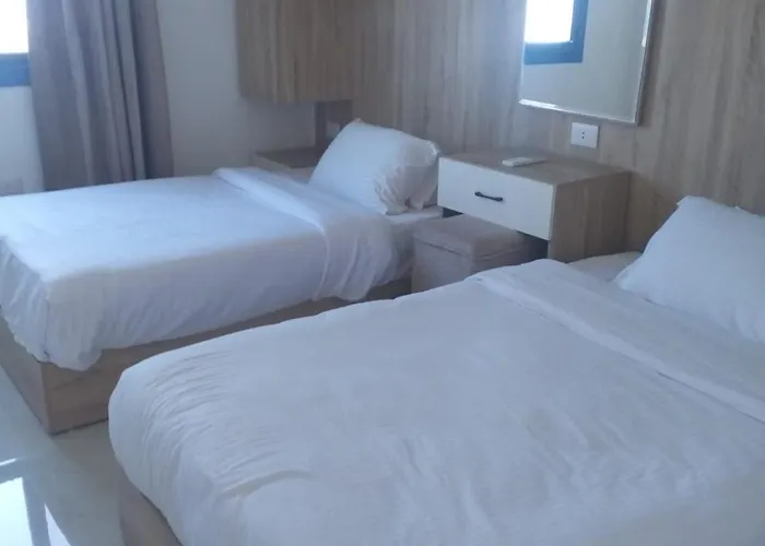 Luxuries And In Oasis Marina ,hurghada Hurghada