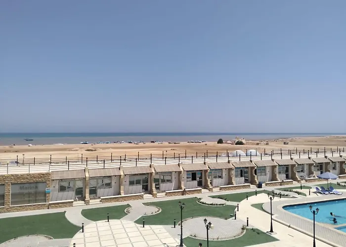 Luxuries And In Oasis Marina ,hurghada