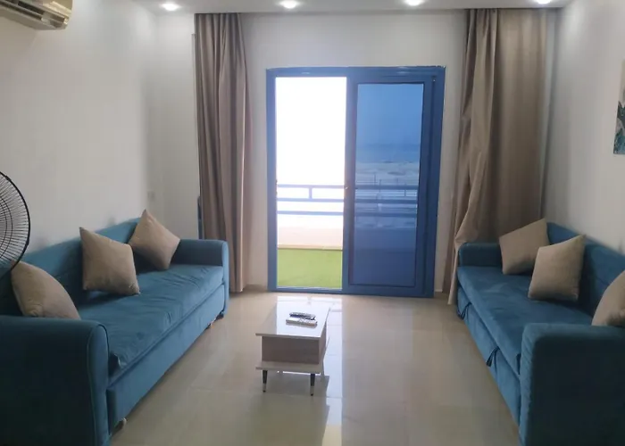 Luxuries And In Oasis Marina ,hurghada *