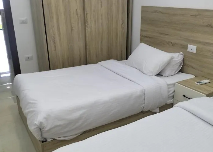 Luxuries And In Oasis Marina ,hurghada Appartement Hurghada