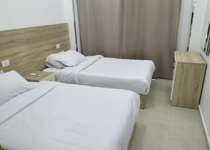 Appartement Luxuries And In Oasis Marina ,hurghada Hurghada