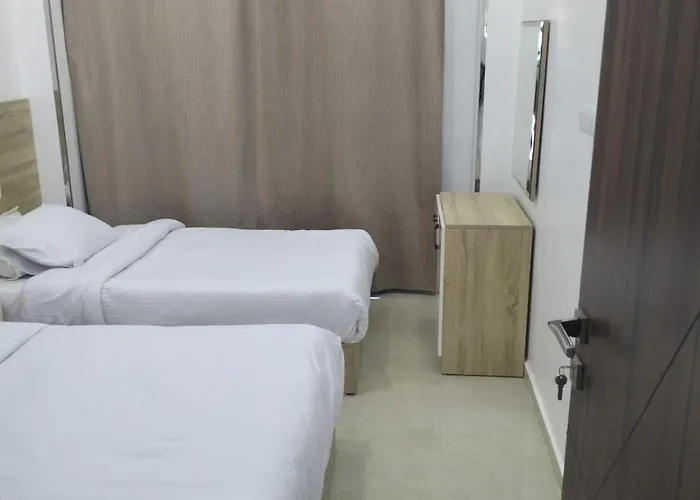 Luxuries And In Oasis Marina ,hurghada Hurghada
