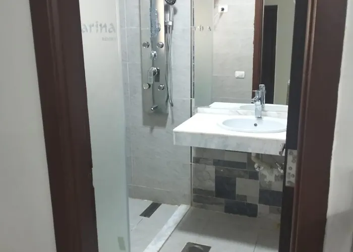 Luxuries And In Oasis Marina ,hurghada Appartement Hurghada