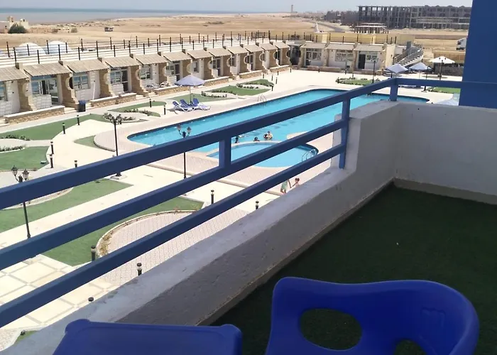 Luxuries And In Oasis Marina ,hurghada Hurghada