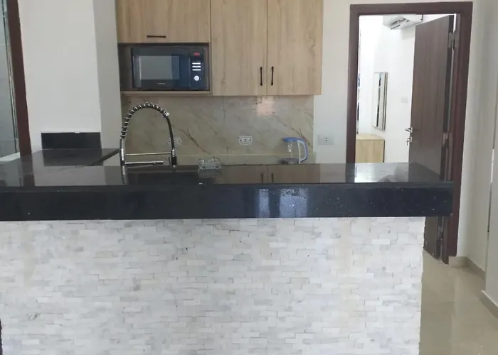 Luxuries And In Oasis Marina ,hurghada