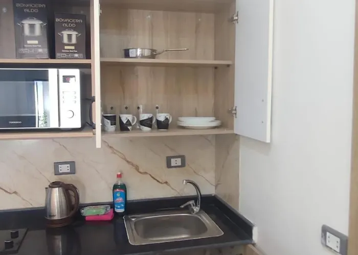 Appartement Luxuries And In Oasis Marina ,hurghada Hurghada