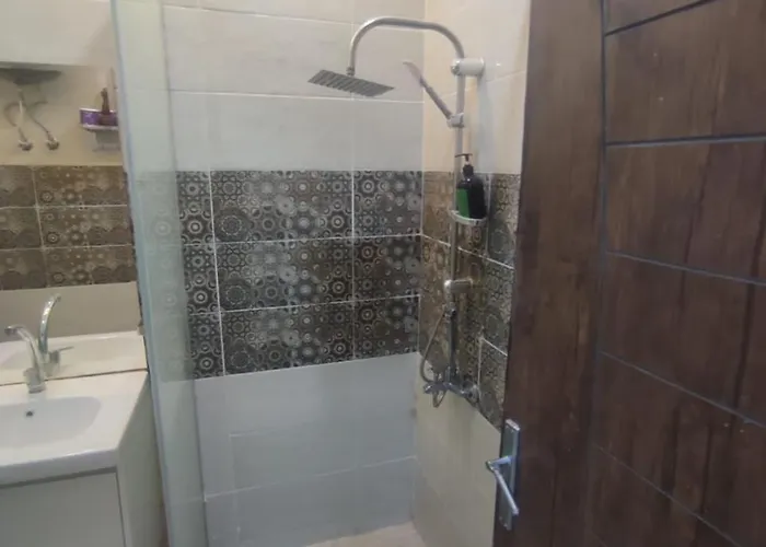 Appartement Luxuries And In Oasis Marina ,hurghada *