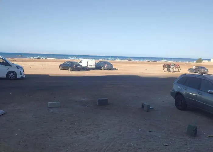 Luxuries And In Oasis Marina ,hurghada Hurghada