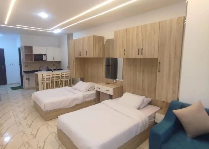 Luxuries And In Oasis Marina ,hurghada * Hurghada