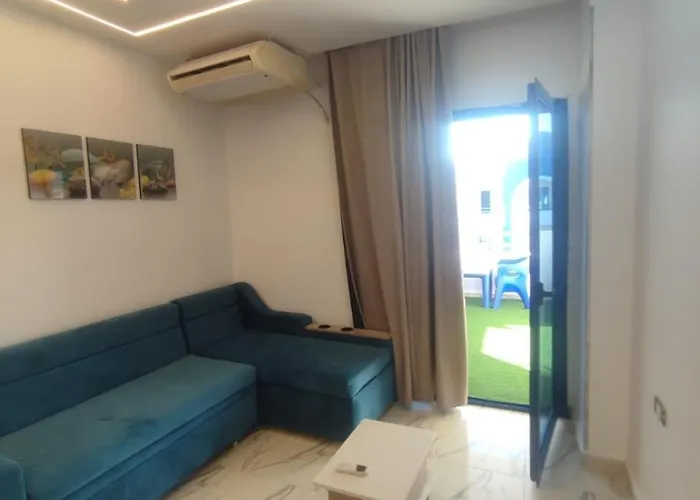 Luxuries And In Oasis Marina ,hurghada Appartement *