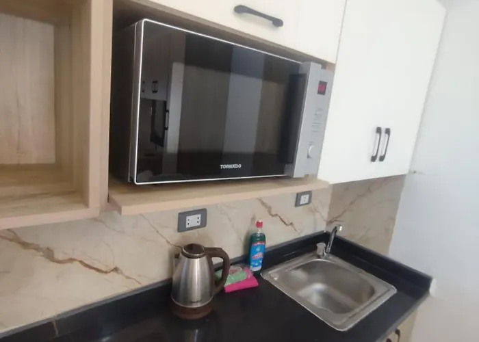 Luxuries And In Oasis Marina ,hurghada Appartement Hurghada