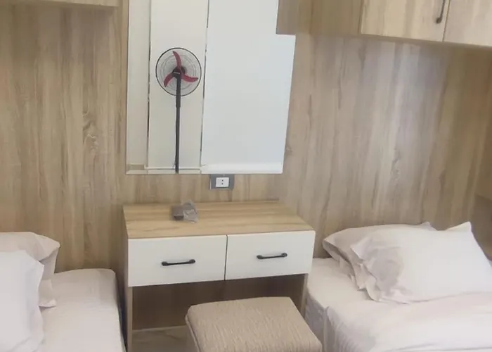 Luxuries And In Oasis Marina ,hurghada