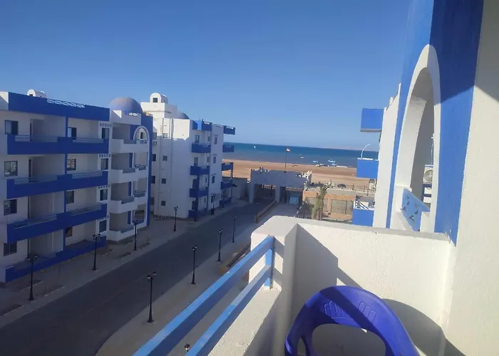 Luxuries And In Oasis Marina ,hurghada *