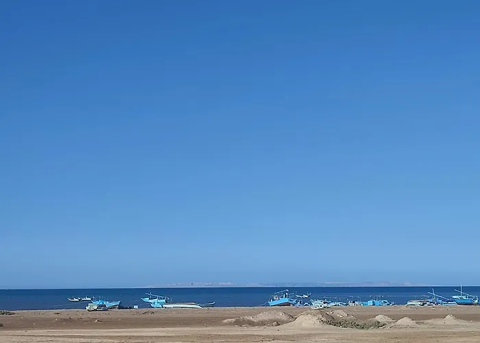 Appartement Luxuries And In Oasis Marina ,hurghada
