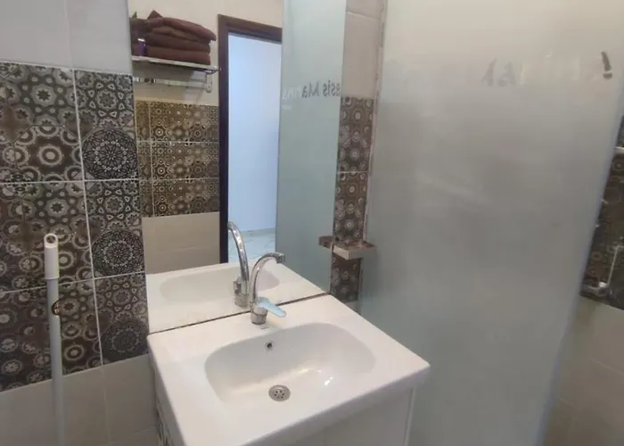 Appartement Luxuries And In Oasis Marina ,hurghada *