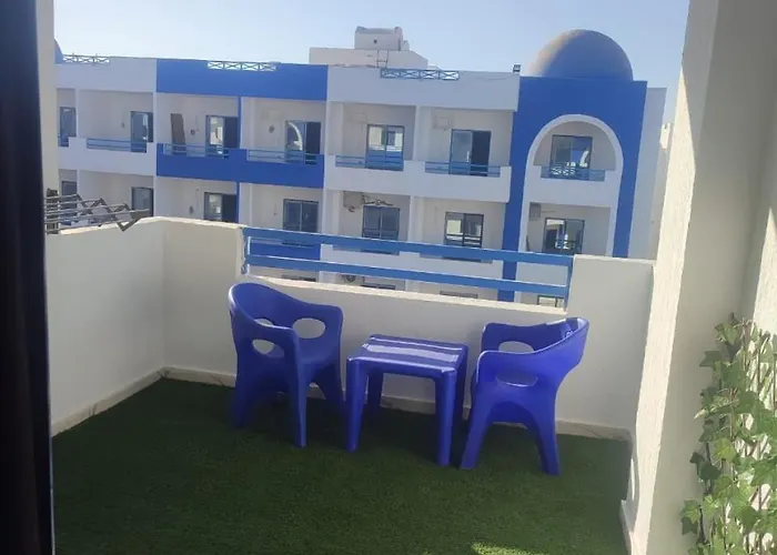 Luxuries And In Oasis Marina ,hurghada Appartement Hurghada